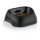 Knuffelwuff Fressnapf Einzeln Small Schwarz 350ml