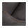 Knuffelwuff Hundebett Scottsdale aus Kunstleder S 70 x 50cm Schwarz