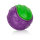 Knuffelwuff Hundespielzeug Quietschball aus Gummi 6cm