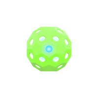AFP K-Nite Light Up Soccer Ball