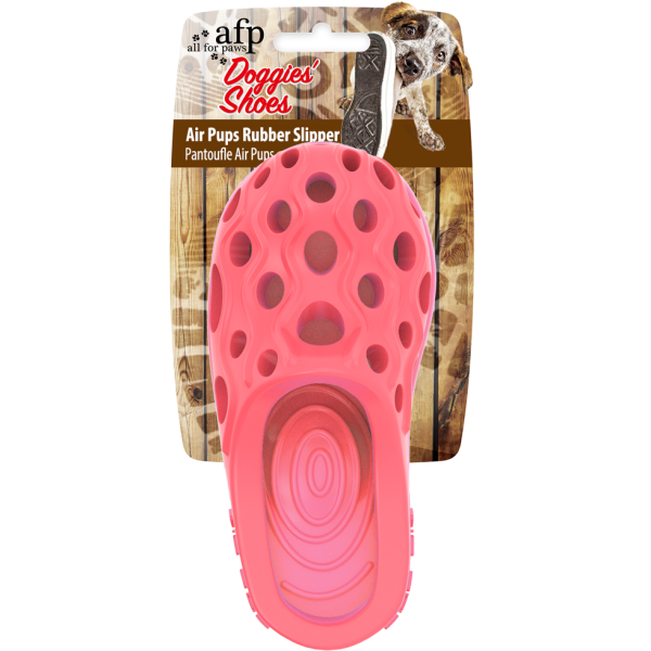 AFP Doggies Shoes - Air Pups Slipper