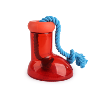 AFP Doggies Shoes Big Boot Dispenser