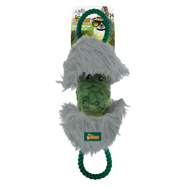 AFP Safari - Leave me Alone