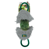 AFP Safari - Leave me Alone