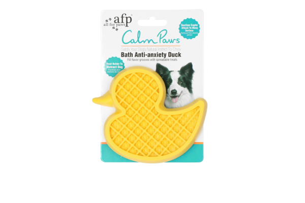 AFP Calm Paws -