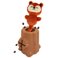 AFP Treats In "V" Hiders - Tree-Hider