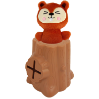 AFP Treats In "V" Hiders - Tree-Hider