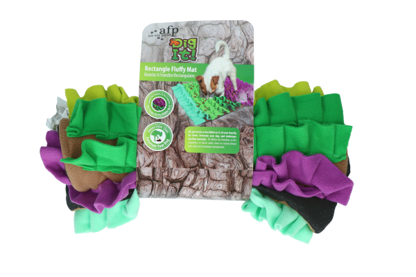 AFP Dig It Treat Mat