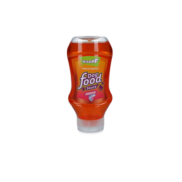 Braaaf Dog Food Sauce