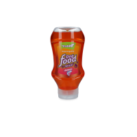 Braaaf Dog Food Sauce