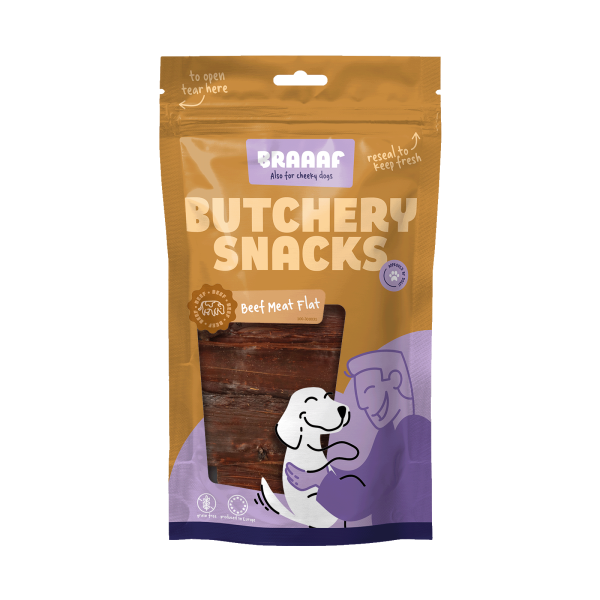 Braaaf Butchery Snacks