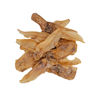 Braaaf Butchery Snacks Kaninchenohren