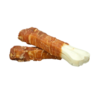 Braaaf Rawhide Pressed Bone