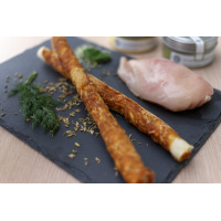 Braaaf Rawhide Twister