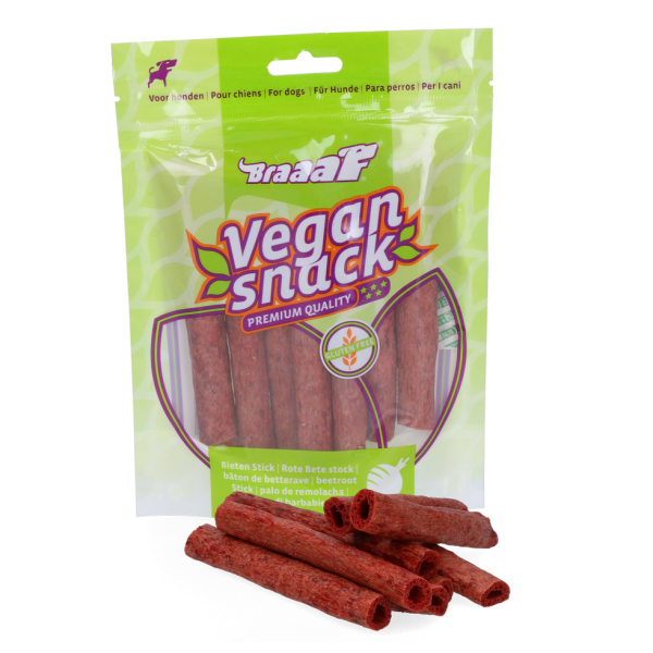 Braaaf Vegan Snack Stick