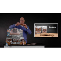 Bugbone Bulkverpackung 10 kg