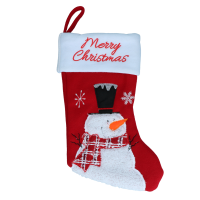 Weihnachtssocken Christmas Stocking