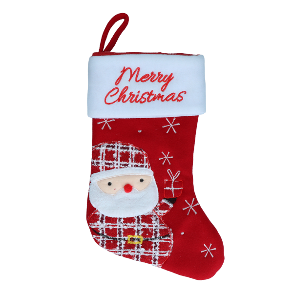 Weihnachtssocken Christmas Stocking