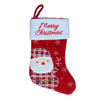 Weihnachtssocken Christmas Stocking