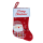 Weihnachtssocken Christmas Stocking