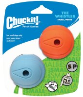 Chuckit! The Whistler (2-pack)
