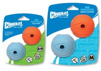 Chuckit! The Whistler (2-pack)