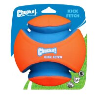 Chuckit! Kick Fetch Dog