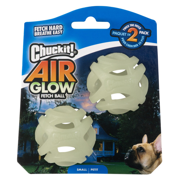 Chuckit! Air Glow Fetch Ball