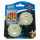Chuckit! Air Glow Fetch Ball