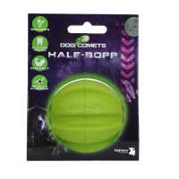 Dog Comets Hale Bopp