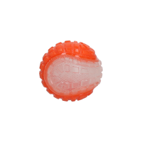 Dog Comets Glow In The Dark Moon Ball