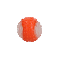 Dog Comets Glow In The Dark Moon Ball