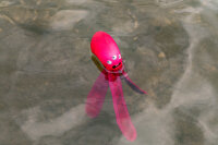 Dog Comets Alien Octo