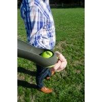 Dog Comets Star Launcher