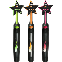 Dog Comets Star Launcher