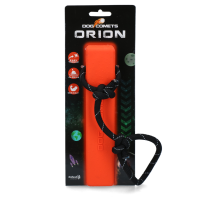 Dog Comets Orion