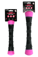 Dog Comets Meteor Wurfstock