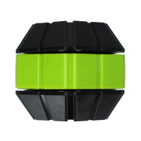 Dog Comets Treat Puzzle