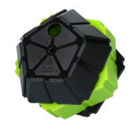 Dog Comets Treat Puzzle