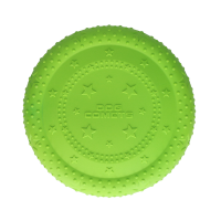 Dog Comets UFO Flyer