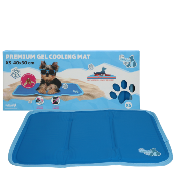 CoolPets Premium Gel Cooling Mat