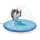 Coolpets Splash Sprinkler Pad
