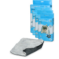 CoolPets Dog Mat 24/7 Anti-Slip Cover