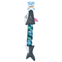 CoolPets Pull Me! Sharky