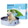 CoolPets Splash Dog Pool
