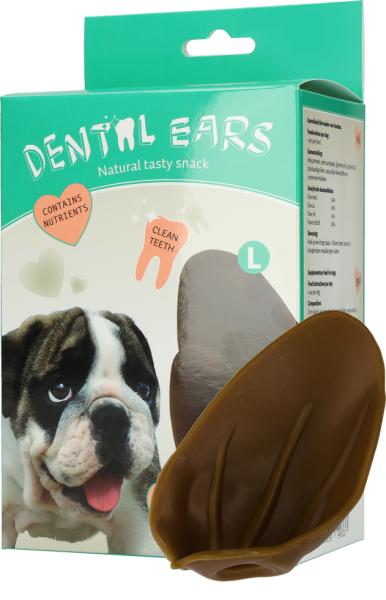 Dental Ears Large