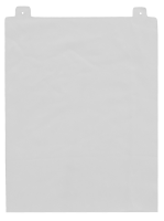 Hundehütte Flap für Tür