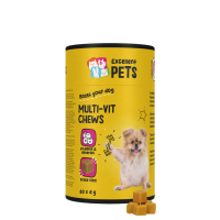 Excellent Pets Multi-Vit Soft Chews