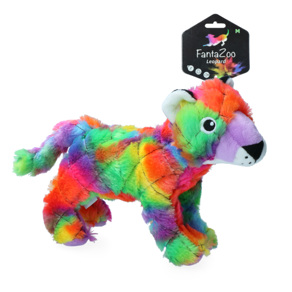 FantaZoo Leopard