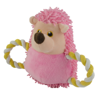 Fuzzle Hedgie Pull Me